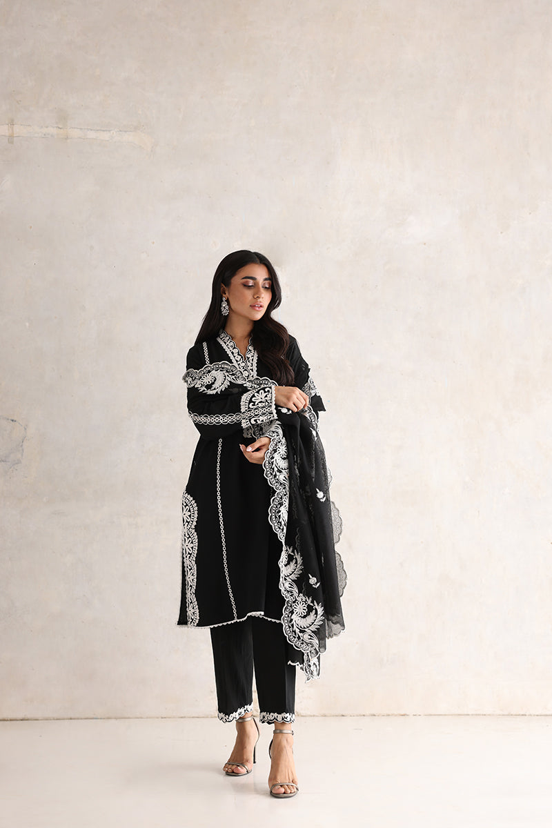 Sana Abbas | Luxury Pret | Roheen - Official Sana Abbas stockist in UK - Sakeena London