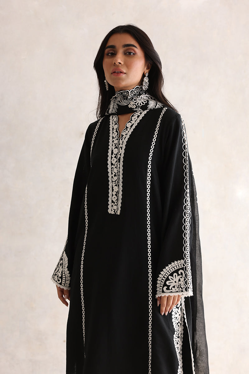 Sana Abbas | Luxury Pret | Roheen - Official Sana Abbas stockist in UK - Sakeena London