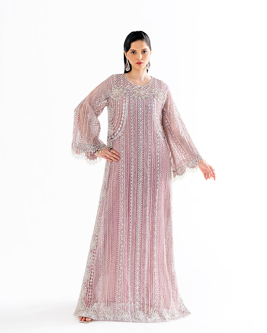 Mushq | Fleur Luxury Formals | Romnea - Official Mushq stockist in UK - Sakeena London
