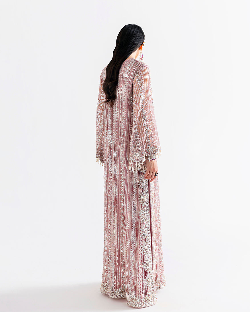 Mushq | Fleur Luxury Formals | Romnea - Official Mushq stockist in UK - Sakeena London
