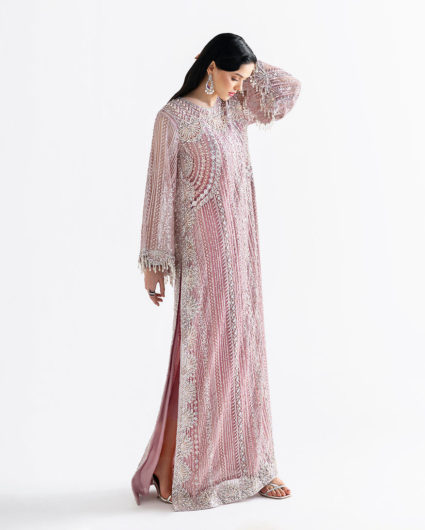 Mushq | Fleur Luxury Formals | Romnea - Official Mushq stockist in UK - Sakeena London