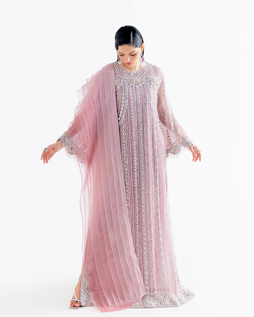 Mushq | Fleur Luxury Formals | Romnea - Official Mushq stockist in UK - Sakeena London