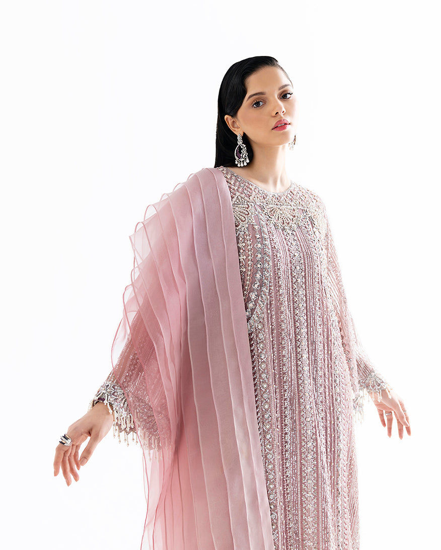 Mushq | Fleur Luxury Formals | Romnea - Official Mushq stockist in UK - Sakeena London