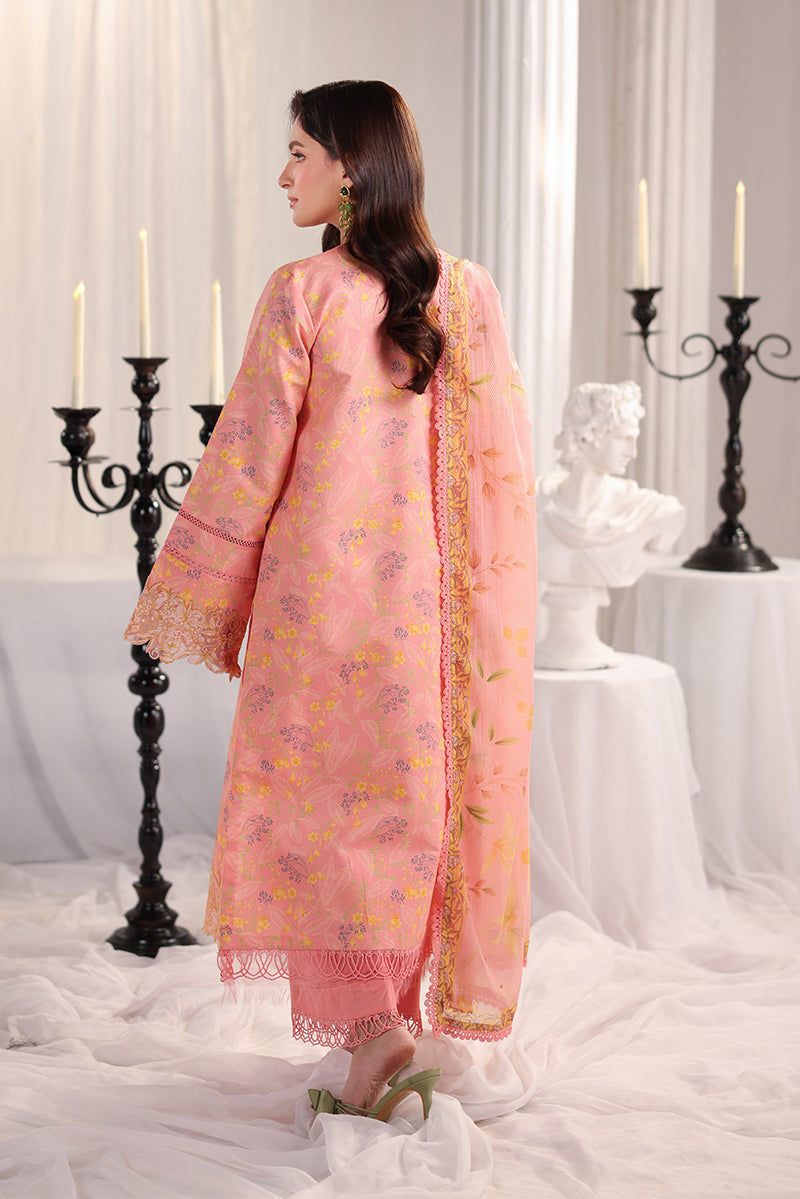 Rangrasiya | Nova Sumemr Embroidered Edit 26 | Rosalia