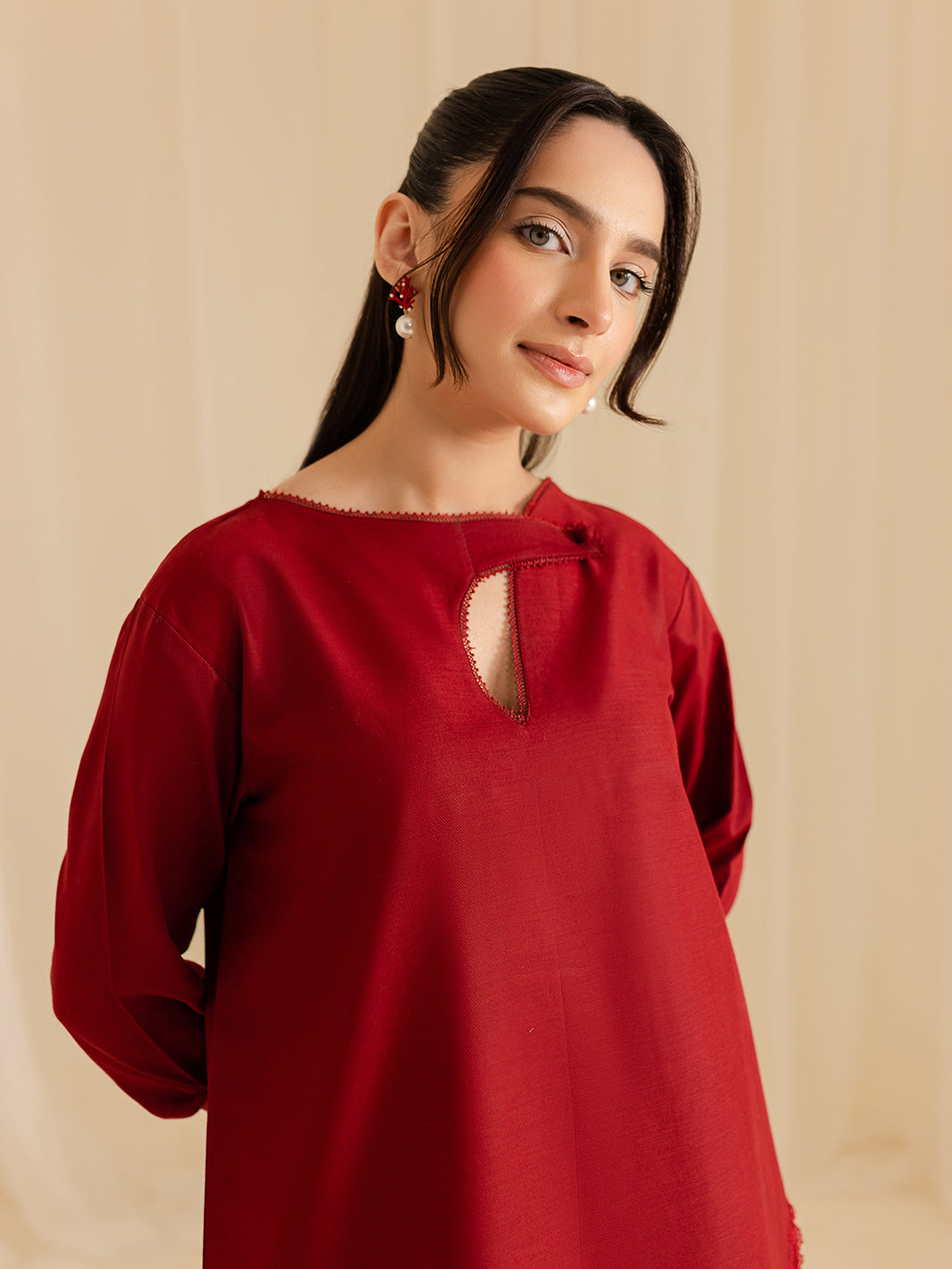 Mahnur | Petal Whispers Lawn Pret | Roselle - Official Mahnur stockist in UK - Sakeena London