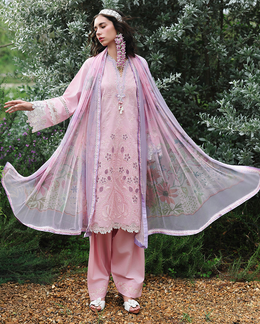 Mushq | The Secret Garden Lawn |Rosewood Secret