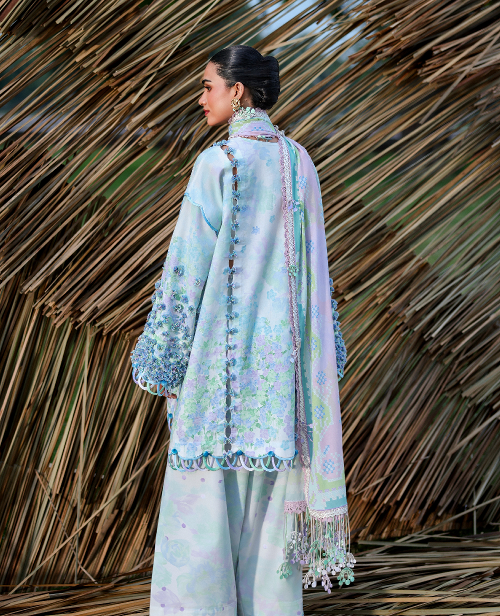 Republic Womenswear | Neoma Summer Prints 26 | Roshan