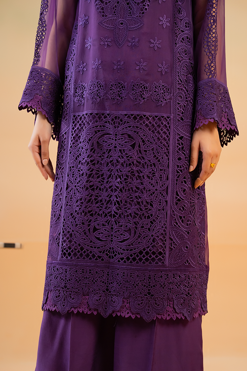 Saad Shaikh | Cutwork 26 | Rosira