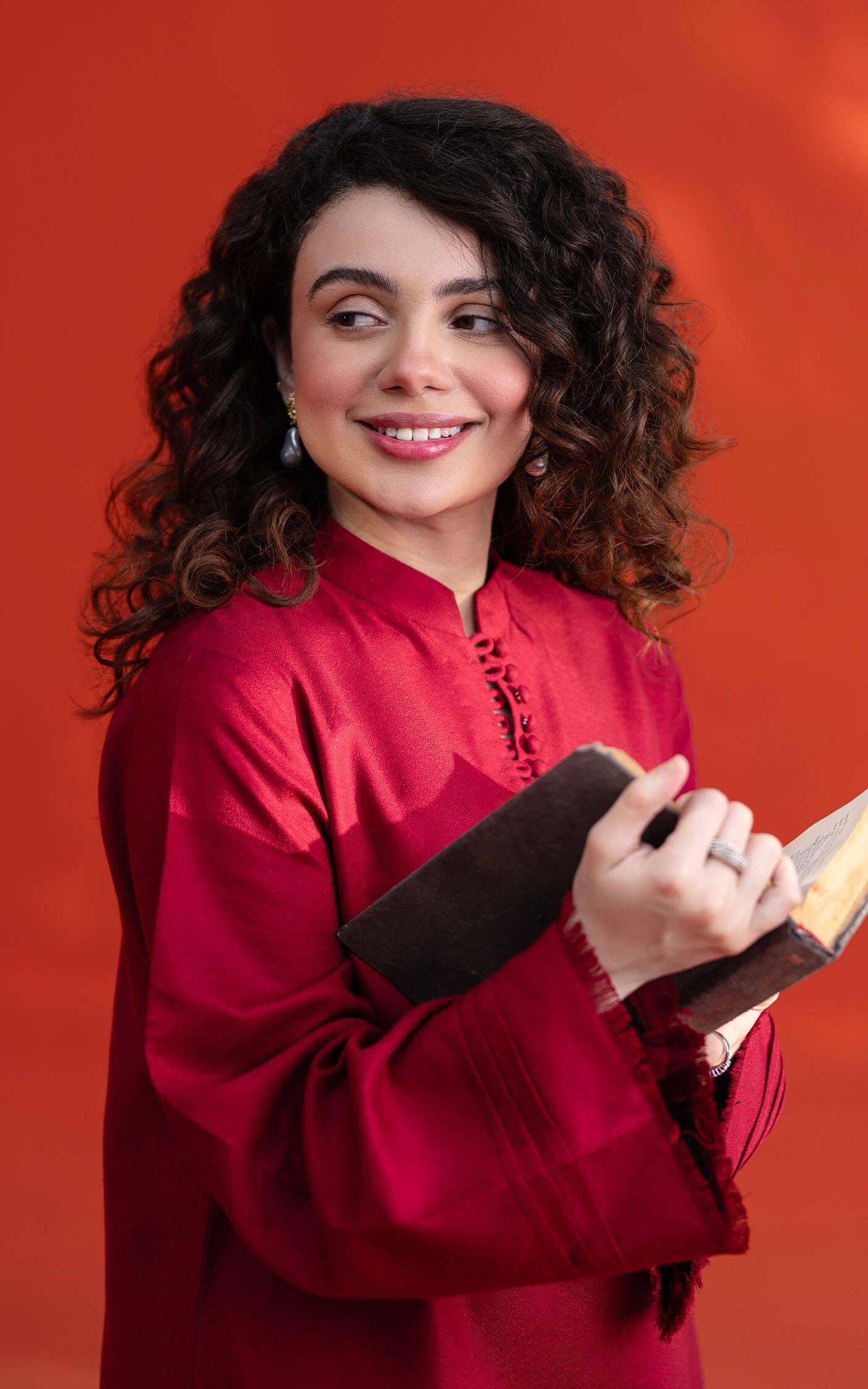 Asifa and Nabeel | Basic Pret 24 | Rouge - Official Asifa and Nabeel stockist in UK - Sakeena London