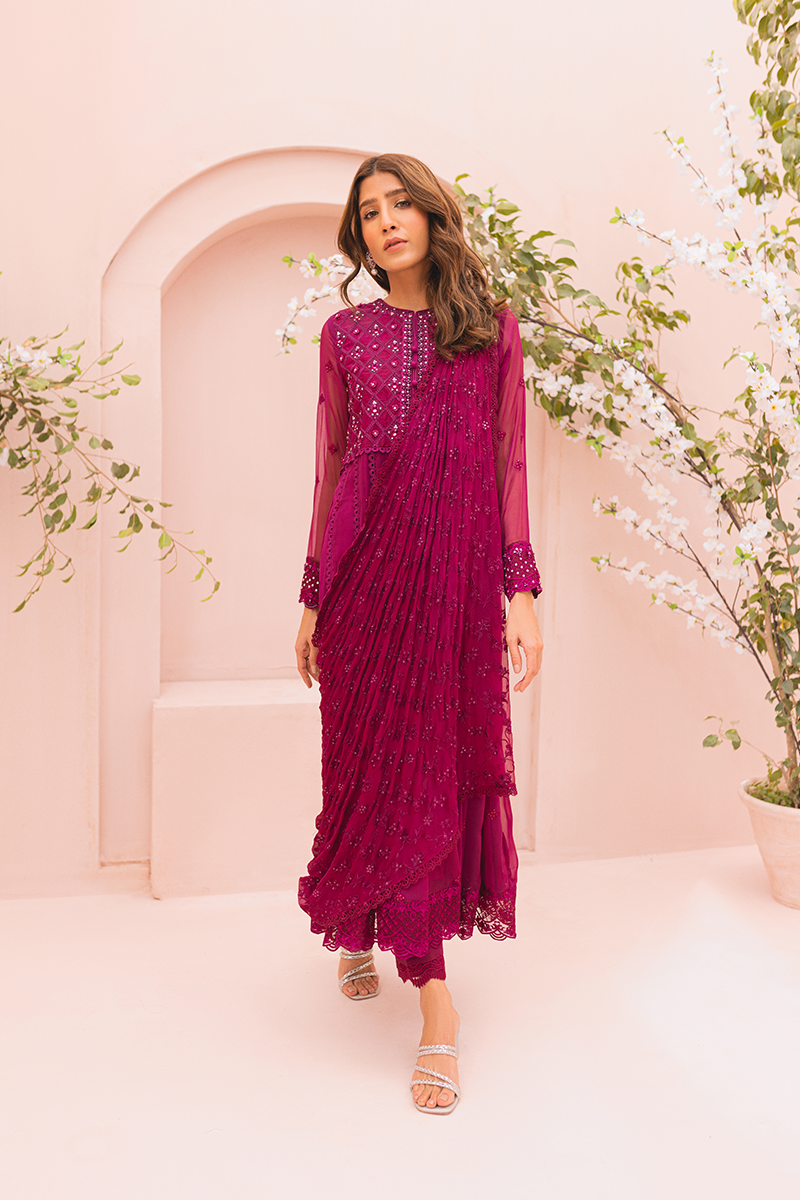 Sana Abbas | Luxury Pret | RUBA - Official Sana Abbas stockist in UK - Sakeena London