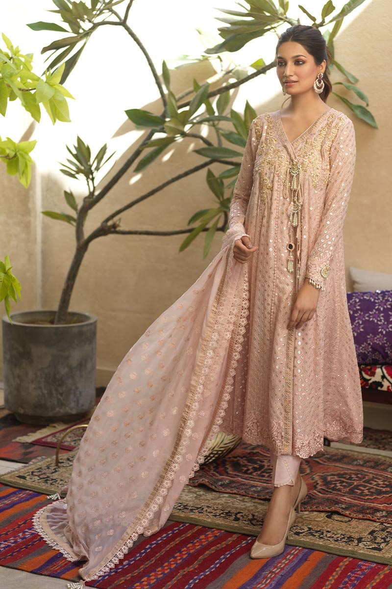 Sana Abbas | Luxury Pret | Rubab - Official Sana Abbas stockist in UK - Sakeena London