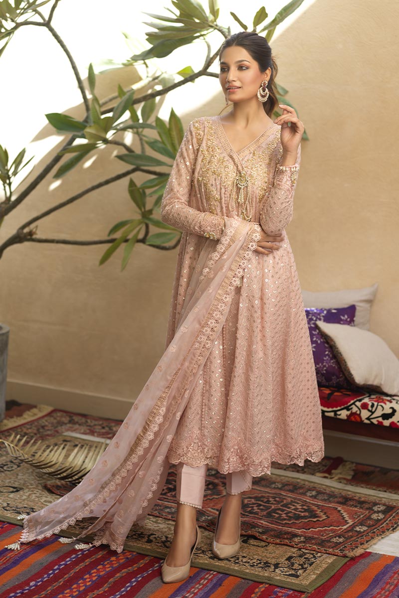Sana Abbas | Luxury Pret | Rubab - Official Sana Abbas stockist in UK - Sakeena London