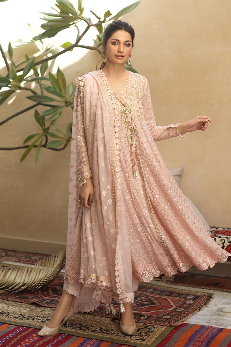 Sana Abbas | Luxury Pret | Rubab - Official Sana Abbas stockist in UK - Sakeena London