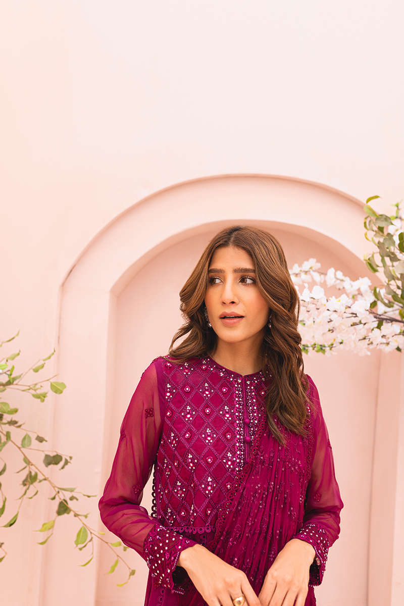 Sana Abbas | Luxury Pret | RUBA - Official Sana Abbas stockist in UK - Sakeena London