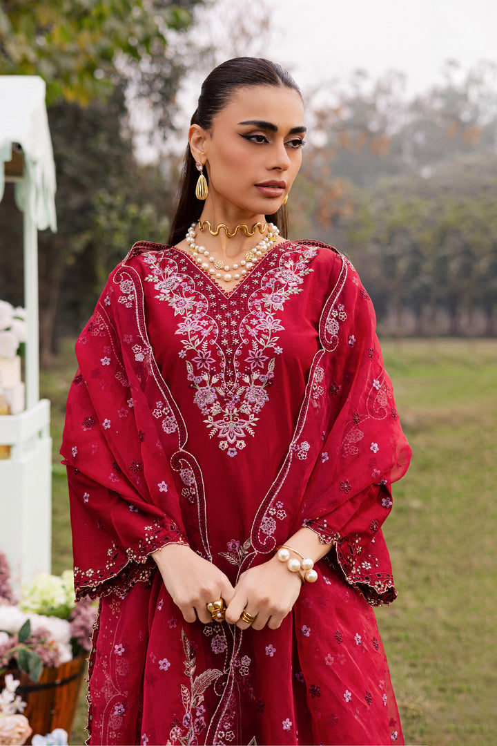 Batik | Winter 25 | Ruby Ghazal