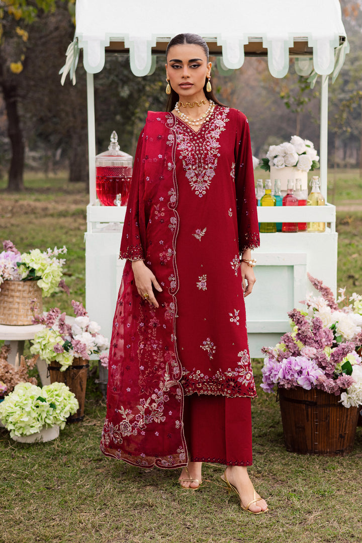 Batik | Winter 25 | Ruby Ghazal