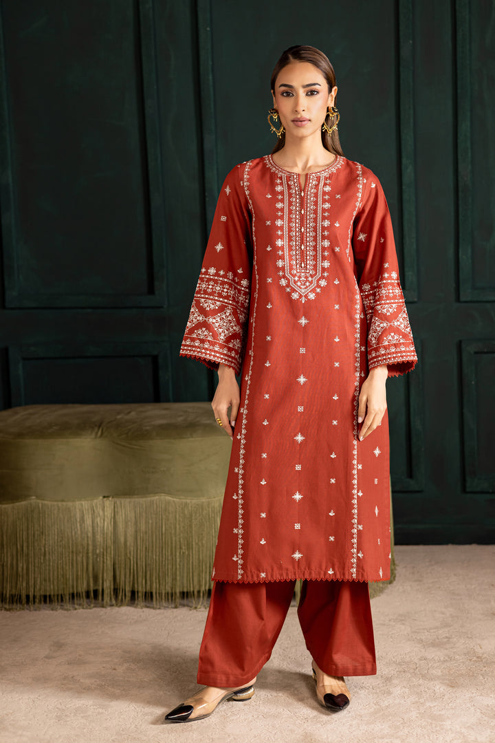 Batik | Winter 25 | Rusty Dusty - Official Batik stockist in UK - Sakeena London