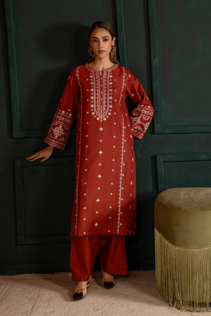 Batik | Winter 25 | Rusty Dusty - Official Batik stockist in UK - Sakeena London