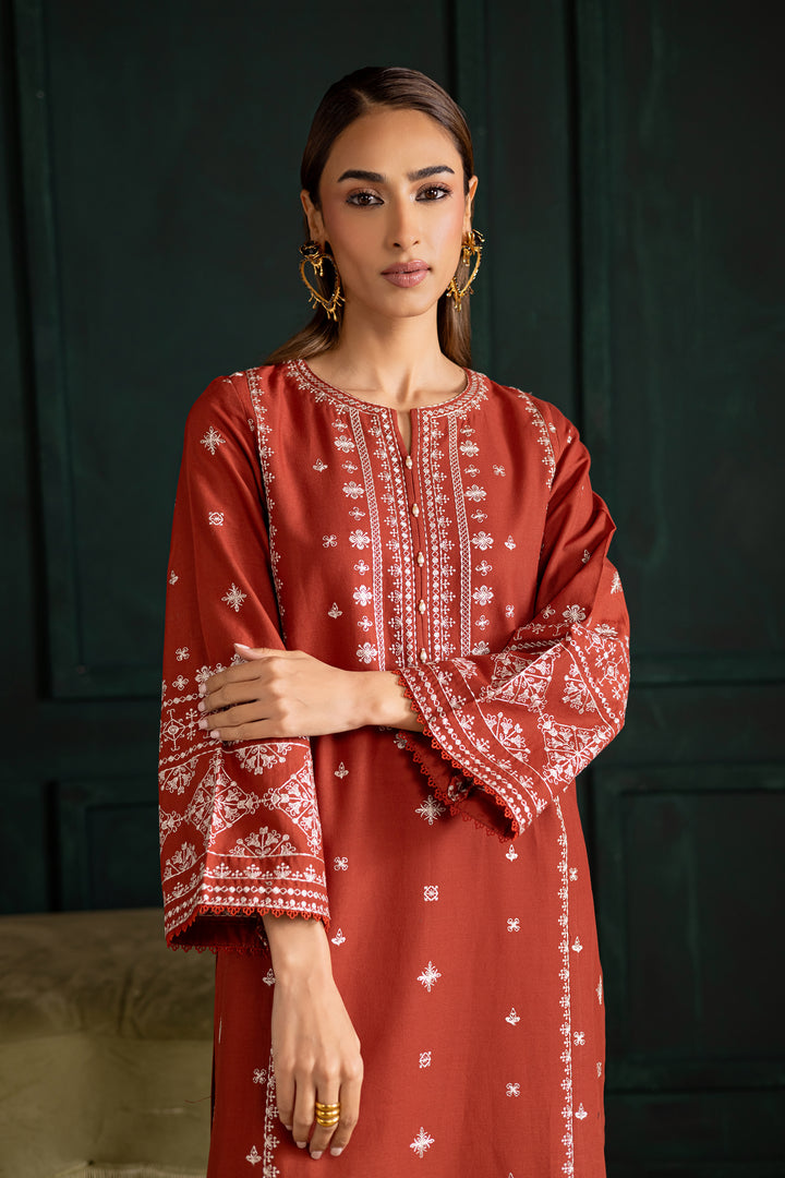 Batik | Winter 25 | Rusty Dusty - Official Batik stockist in UK - Sakeena London
