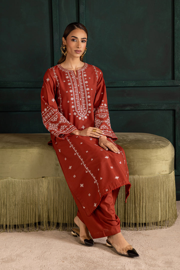 Batik | Winter 25 | Rusty Dusty - Official Batik stockist in UK - Sakeena London