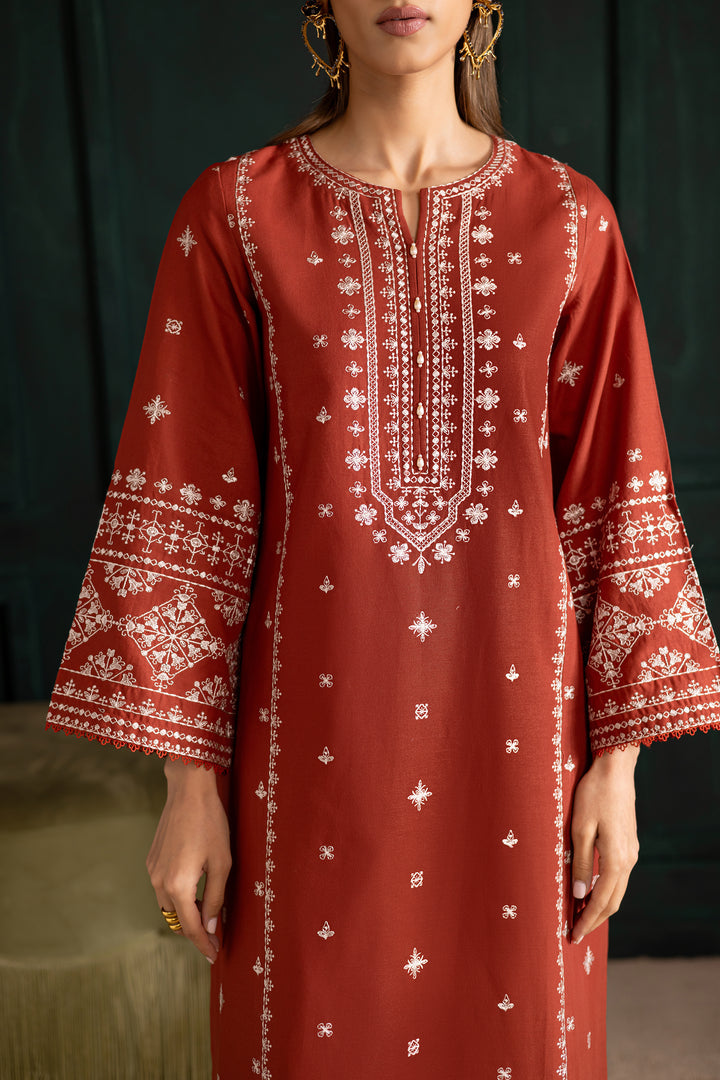 Batik | Winter 25 | Rusty Dusty - Official Batik stockist in UK - Sakeena London