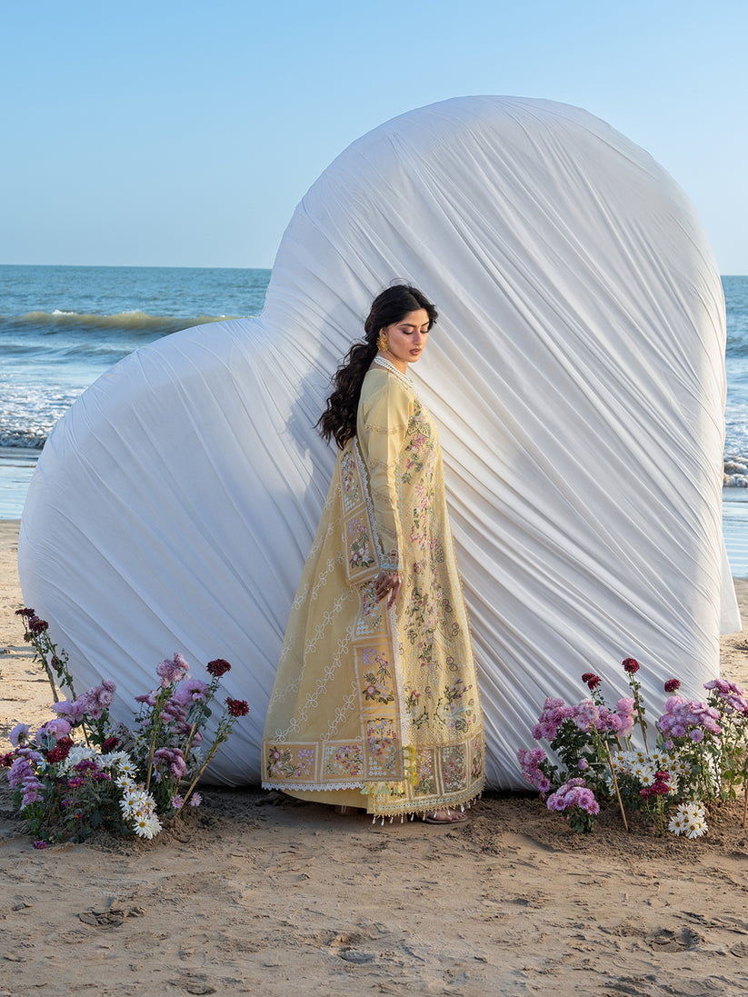 Mahnur Sirene | Luxury Lawn 26 | S-02