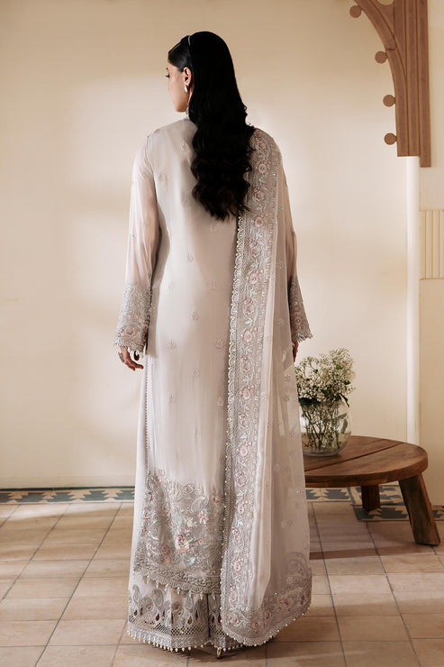 Imrozia Premium | Muse Luxury Chiffon 24 | S-1079 Lumeire - Official Imrozia Premium stockist in UK - Sakeena London
