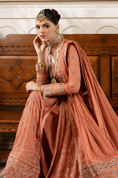 Imrozia Premium | Muse Luxury Chiffon 24 | S-1083 Etoilee - Official Imrozia Premium stockist in UK - Sakeena London