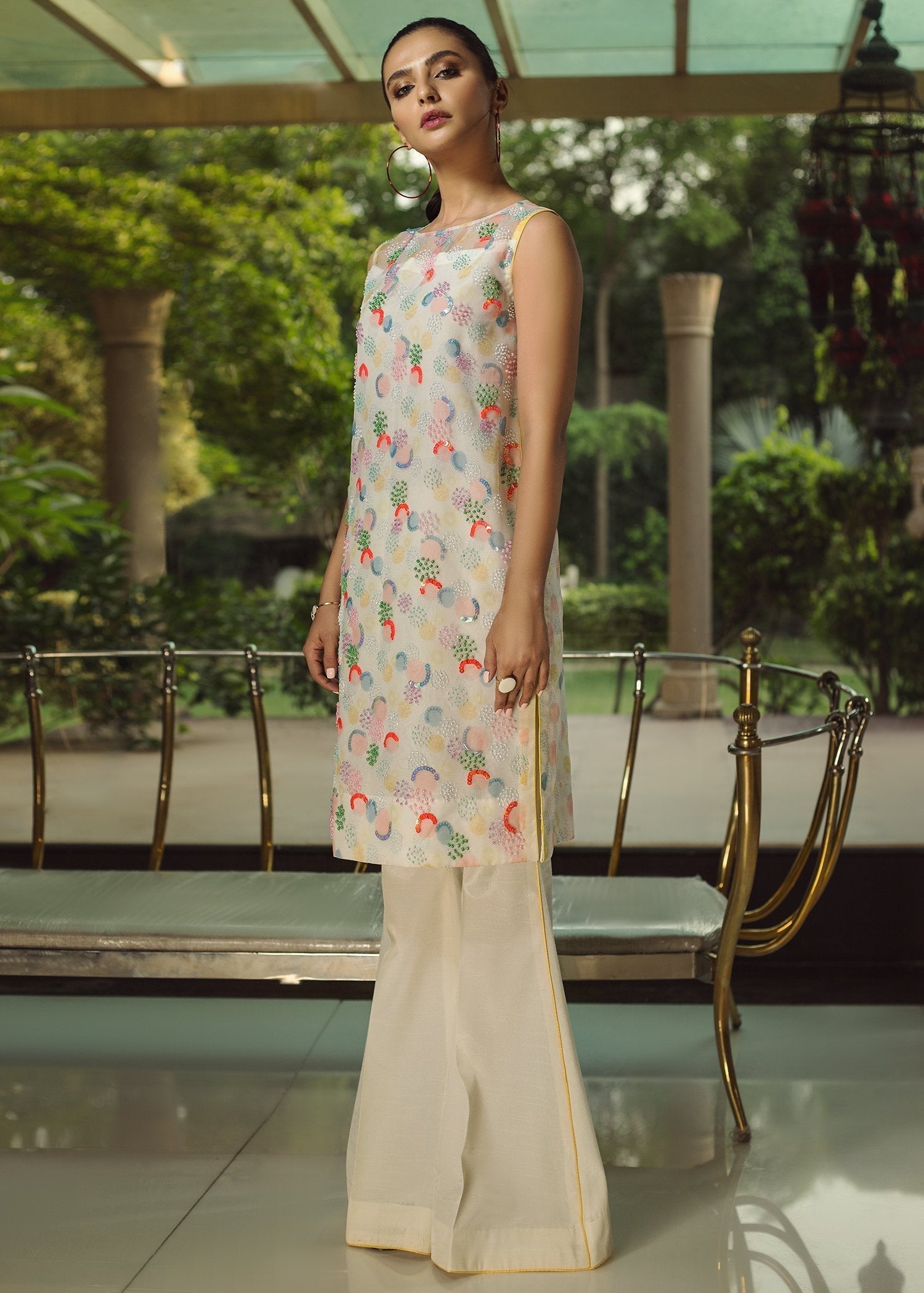 Hana | Serendipity Ready to Wear | Sundae Sprinkle - Official Hana stockist in UK - Sakeena London
