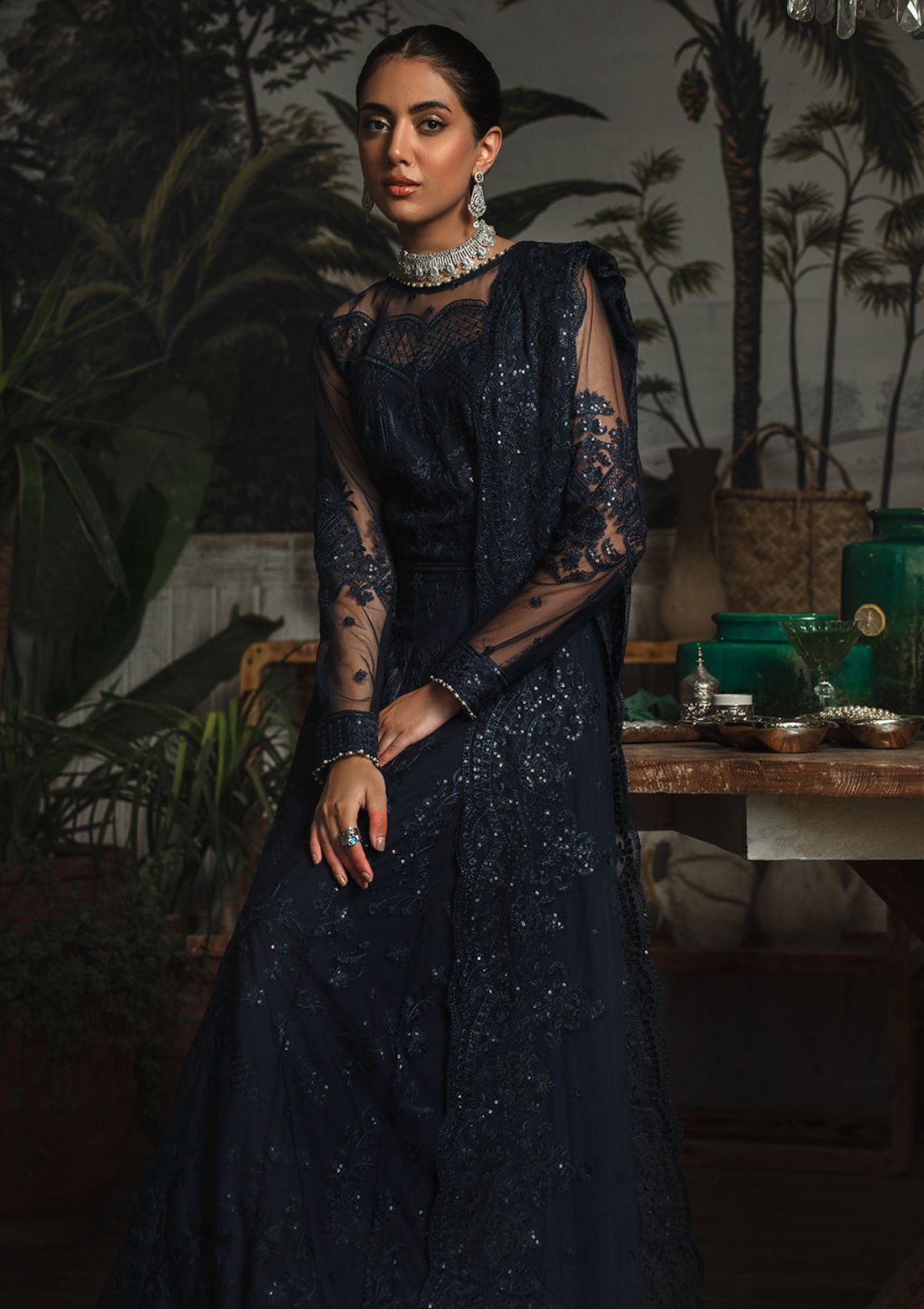 Formal Collection - Zarif - La Rosella - ZLR#08 - STARRY