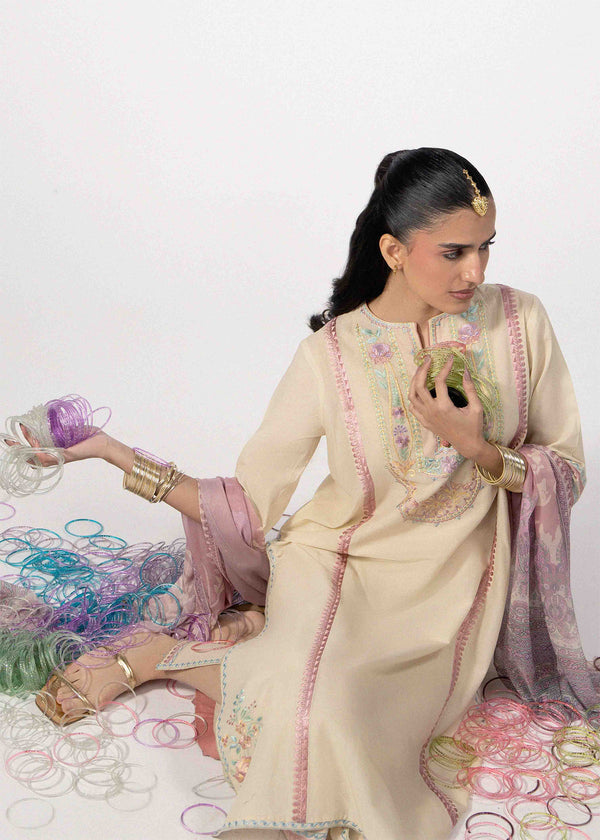 Laj by Lajwanti | Eid Classics 26 | LE04-09-26