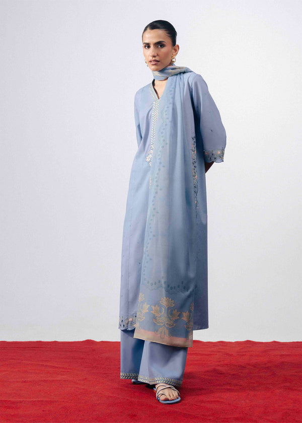 Laj by Lajwanti | Eid Classics 26 | LE04-04-26