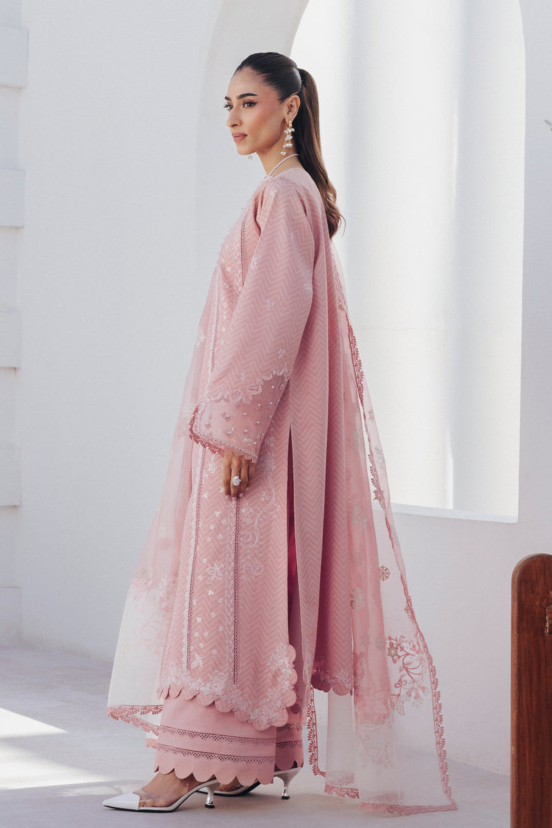 Qalamkar | Basic Pret 26 | QBP-03 GIANA