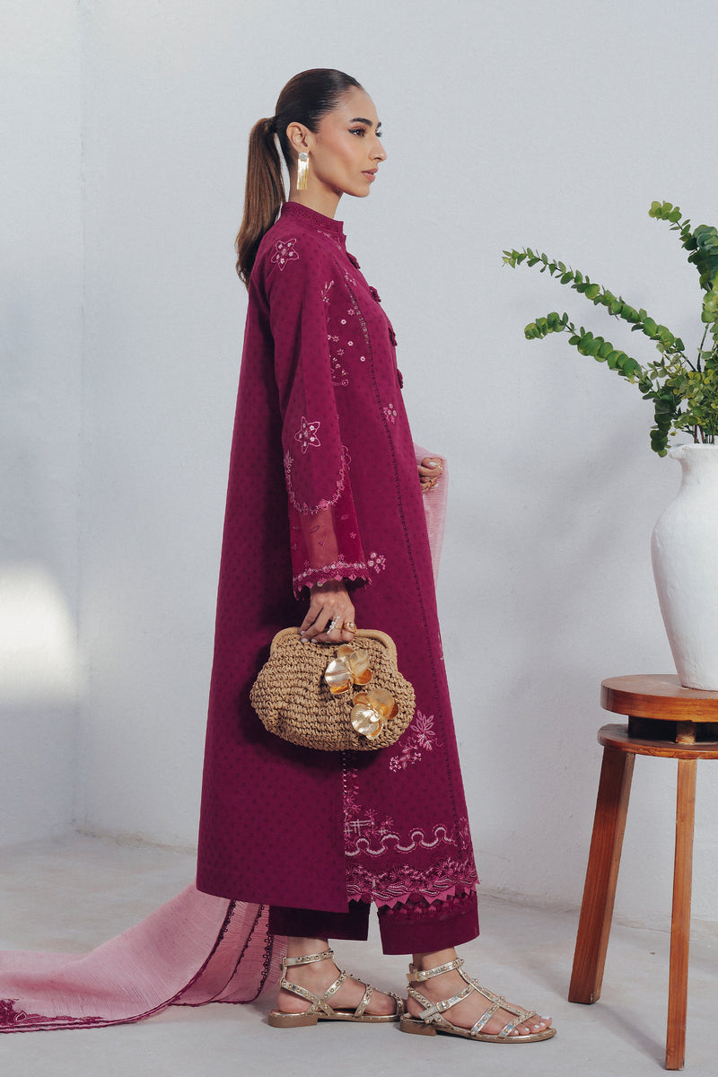 Qalamkar | Basic Pret 26 | QBP-04 LIVIA