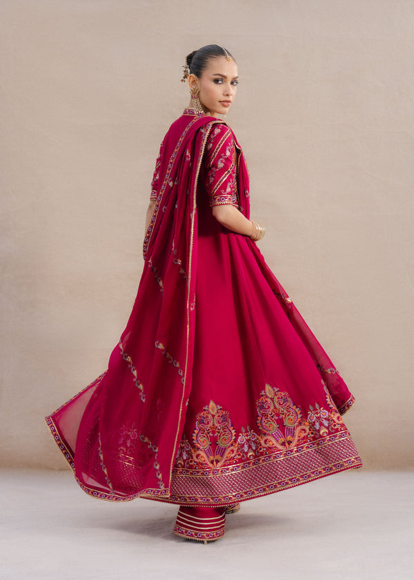 Laj by Lajwanti | Eid Luxury Pret 26 | Tazeen