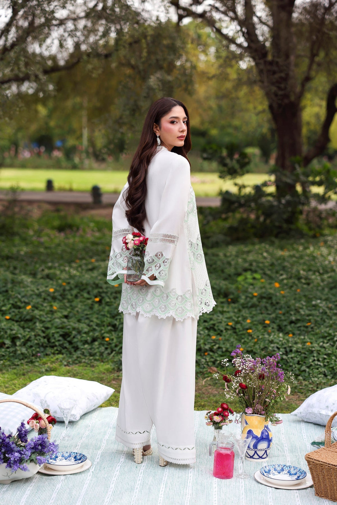 Sable Vogue | Sorae 26 | BUTTERCUP
