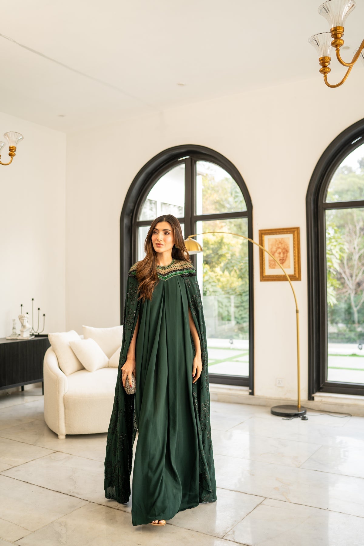 Mysie | Eid Pret 24 | EMRALD - Official Mysie stockist in UK - Sakeena London