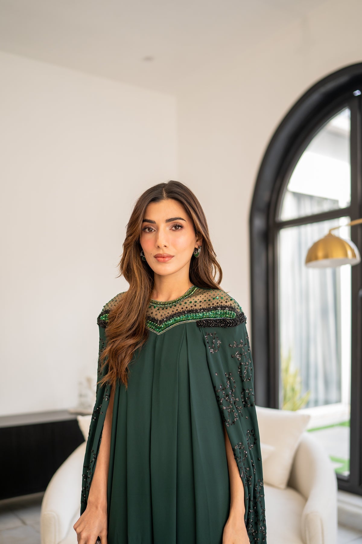 Mysie | Eid Pret 24 | EMRALD - Official Mysie stockist in UK - Sakeena London