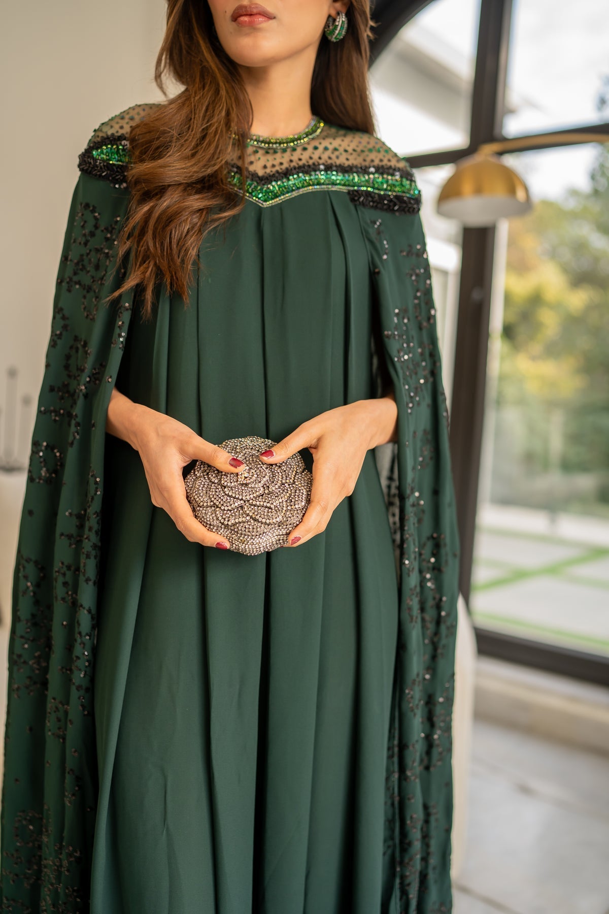 Mysie | Eid Pret 24 | EMRALD - Official Mysie stockist in UK - Sakeena London