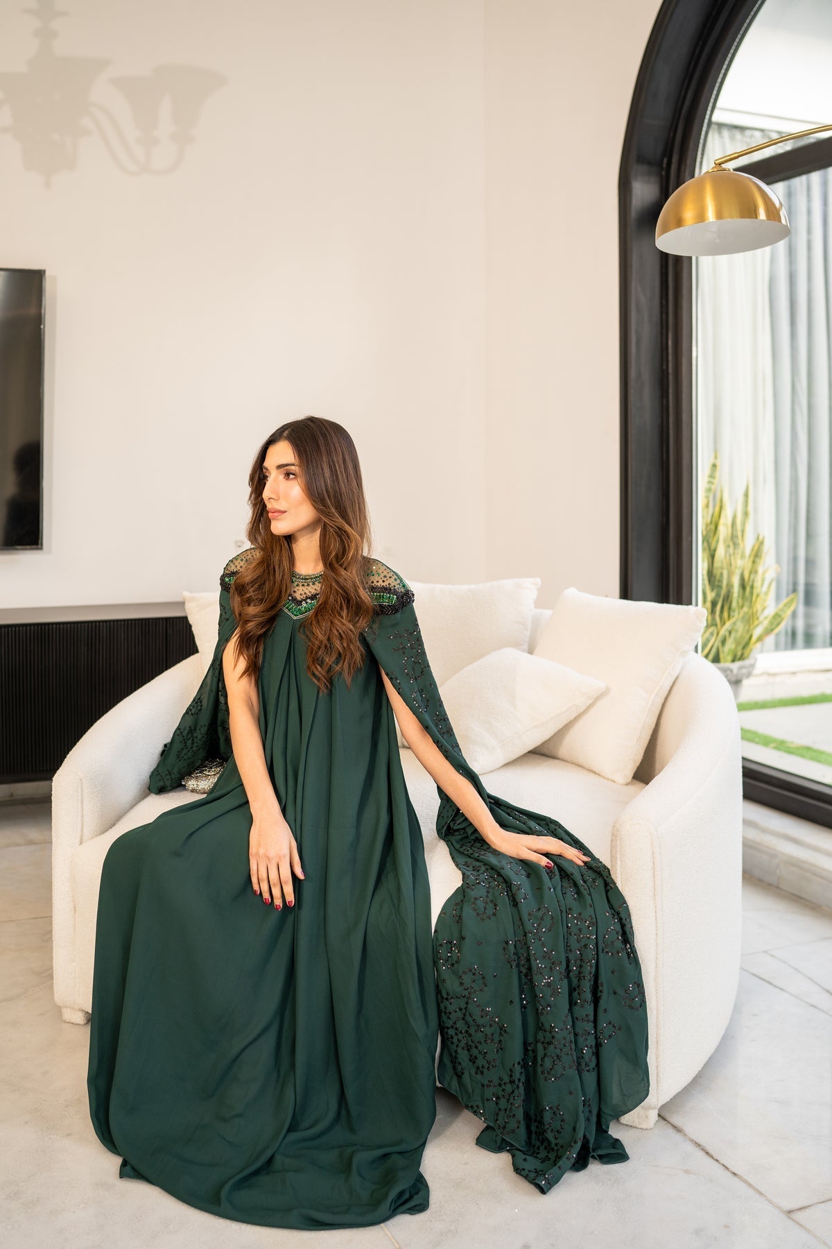Mysie | Eid Pret 24 | EMRALD - Official Mysie stockist in UK - Sakeena London