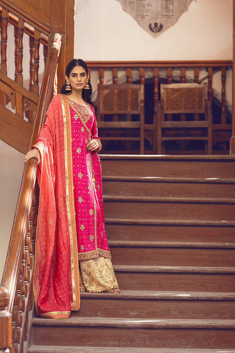 Sana Abbas | Wedding Formals | SAMAR - Official Sana Abbas stockist in UK - Sakeena London