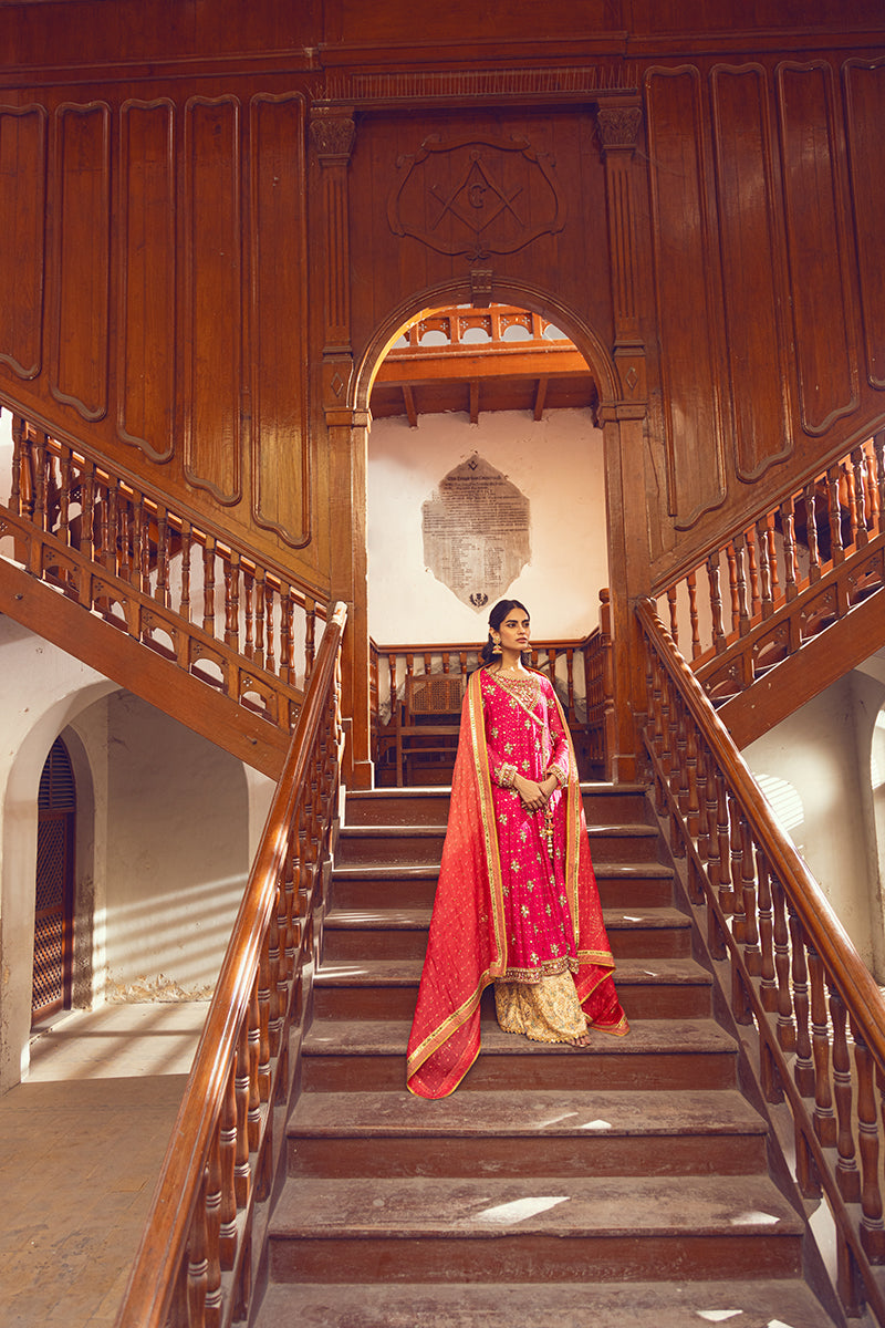 Sana Abbas | Wedding Formals | SAMAR - Official Sana Abbas stockist in UK - Sakeena London