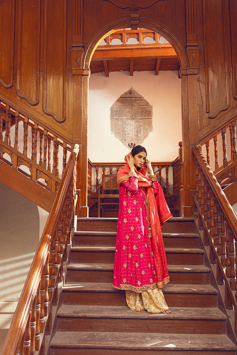 Sana Abbas | Wedding Formals | SAMAR - Official Sana Abbas stockist in UK - Sakeena London