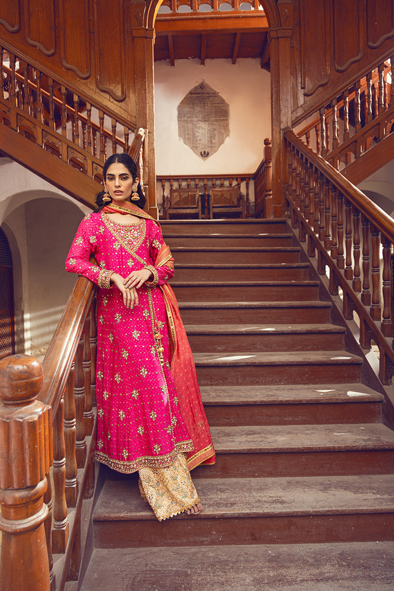Sana Abbas | Wedding Formals | SAMAR - Official Sana Abbas stockist in UK - Sakeena London
