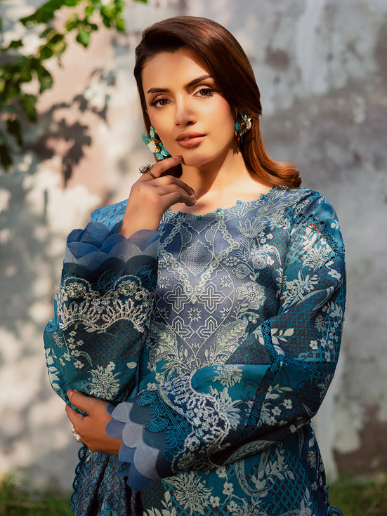 Parishay | Rang e Sarma | SAR-01 - Official Parishay stockist in UK - Sakeena London