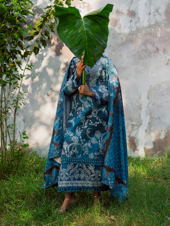 Parishay | Rang e Sarma | SAR-01 - Official Parishay stockist in UK - Sakeena London