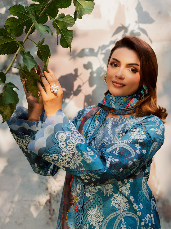 Parishay | Rang e Sarma | SAR-01 - Official Parishay stockist in UK - Sakeena London