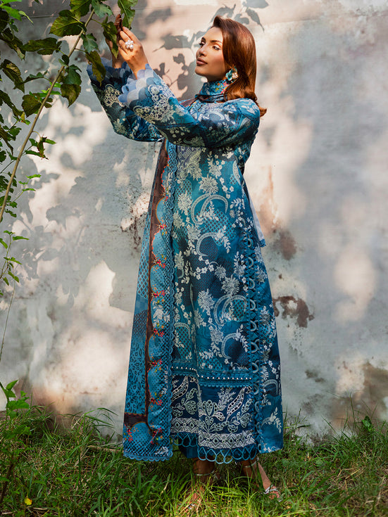 Parishay | Rang e Sarma | SAR-01 - Official Parishay stockist in UK - Sakeena London