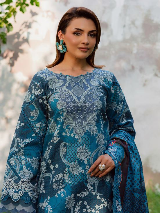 Parishay | Rang e Sarma | SAR-01 - Official Parishay stockist in UK - Sakeena London