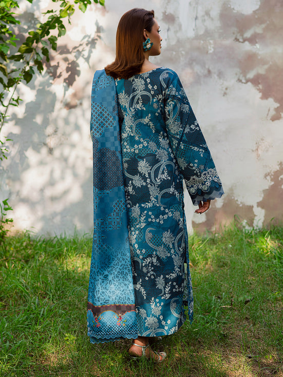 Parishay | Rang e Sarma | SAR-01 - Official Parishay stockist in UK - Sakeena London